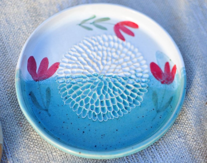 Struhadlo na česnek