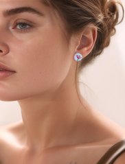 Malované pecky - různé vzory