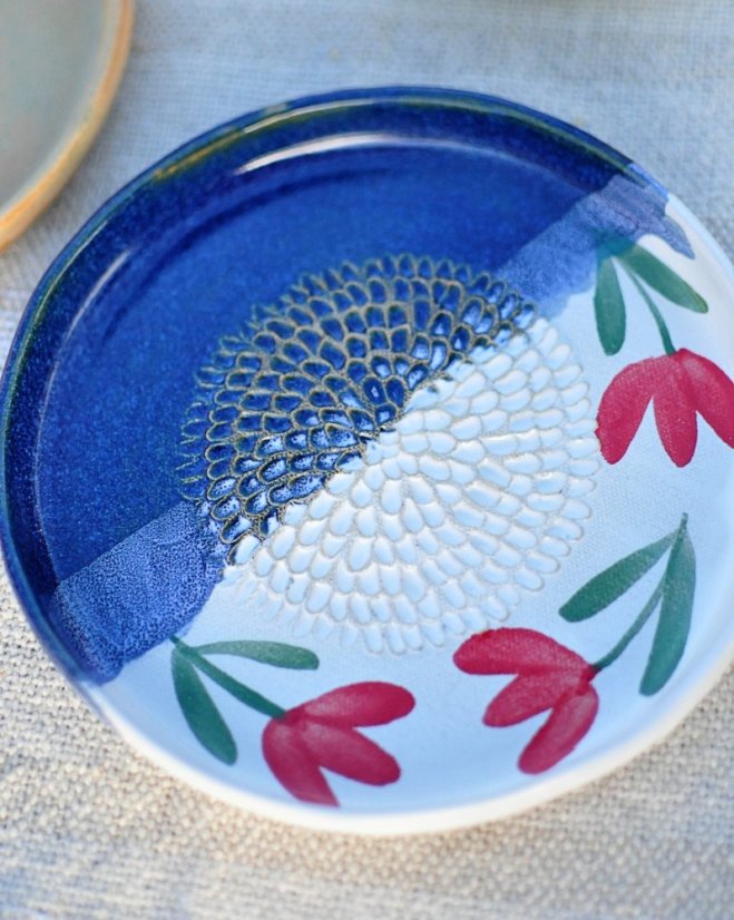 Struhadlo na česnek