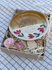 Struhadlo na česnek - Dárkové balení