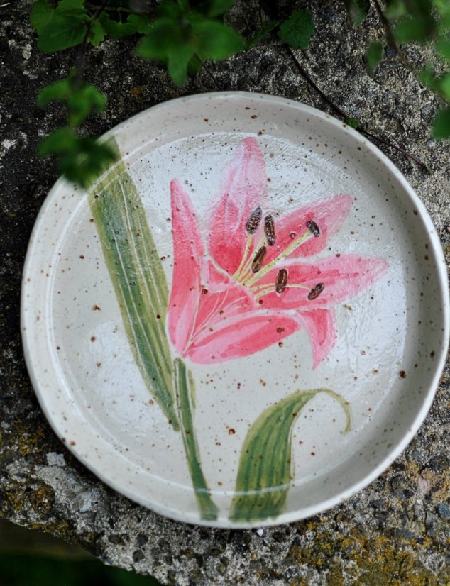 Lilie - dárkové balení