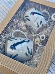 Vlaštovky - DÁRKOVÉ BALENÍ