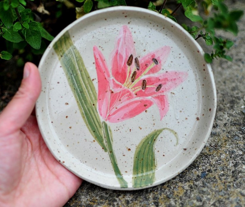 Lilie - dárkové balení