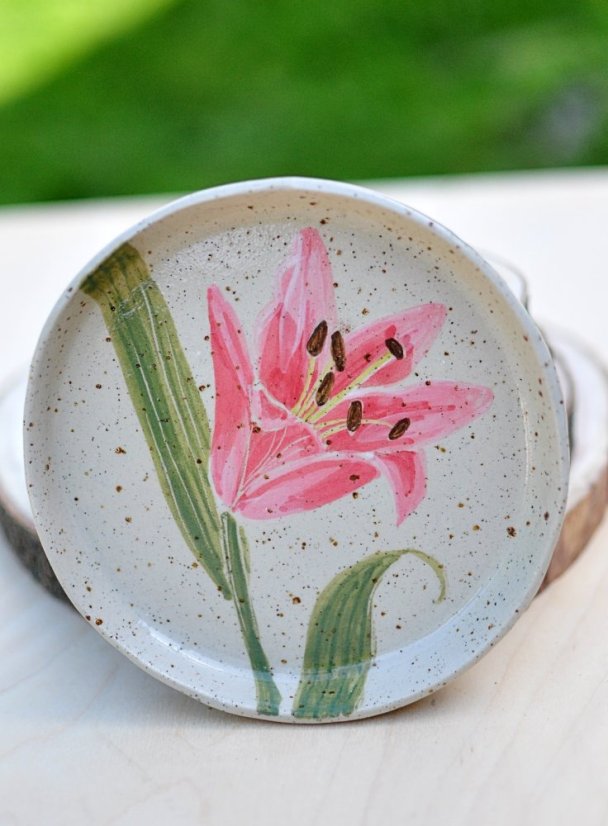 Lilie - dárkové balení