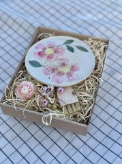 Struhadlo na česnek - Dárkové balení