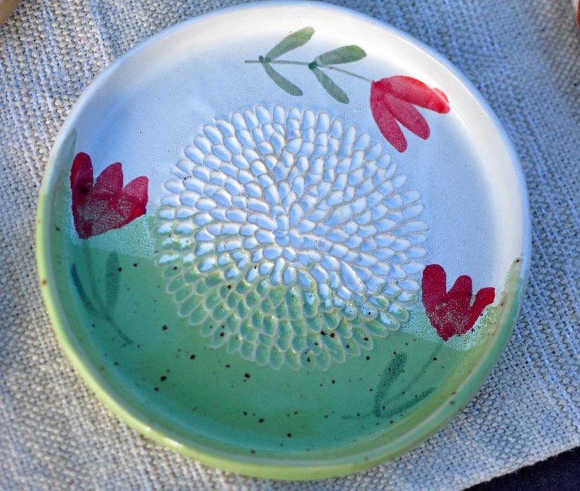 Struhadlo na česnek