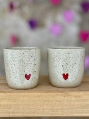 Z lásky - kalíšek