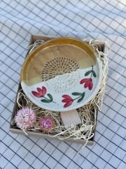 Struhadlo na česnek - Dárkové balení