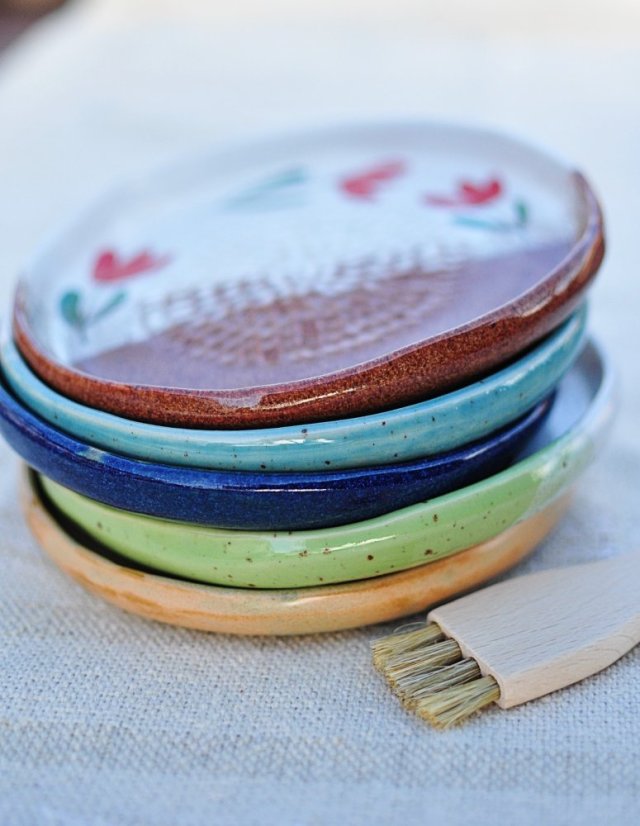 Struhadlo na česnek