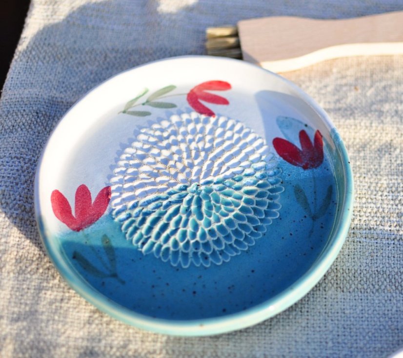 Struhadlo na česnek