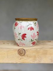 Hrneček se nápisem na přání