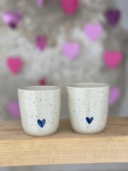 Z lásky - kalíšek