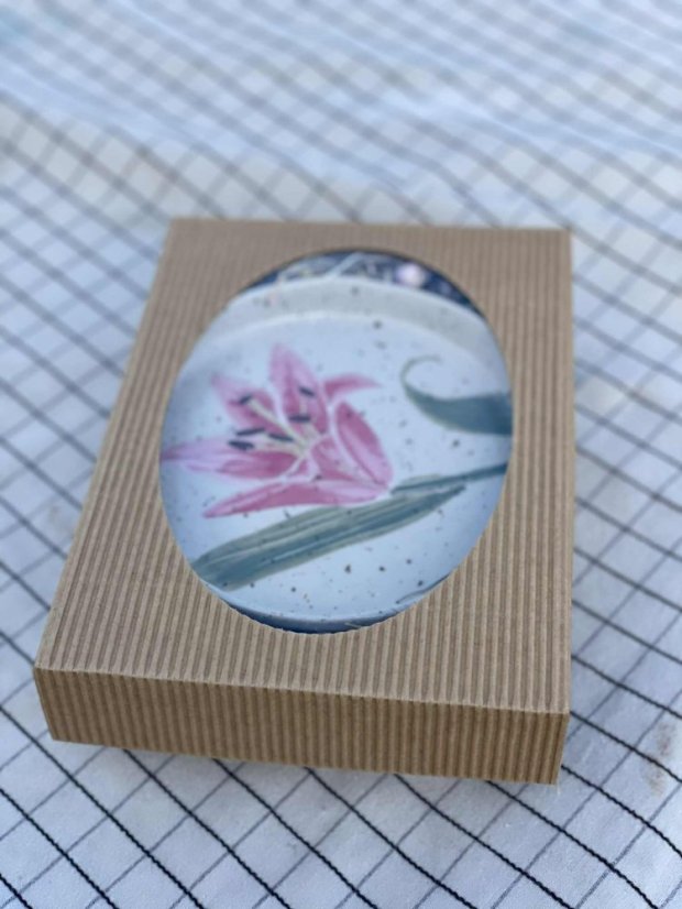 Lilie - dárkové balení