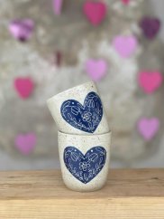 Z lásky - kalíšek