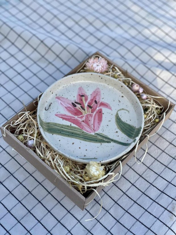 Lilie - dárkové balení