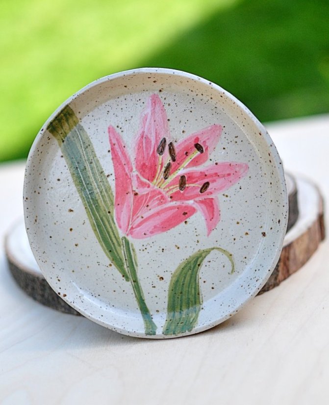 Lilie - dárkové balení