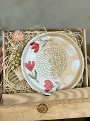 Struhadlo na česnek - Dárkové balení