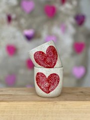 Z lásky - kalíšek