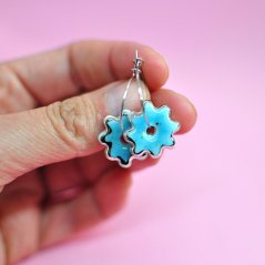 Flower power - různé barvy