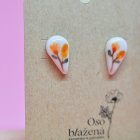 Pecky // Napichovací