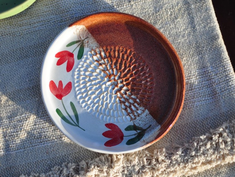 Struhadlo na česnek